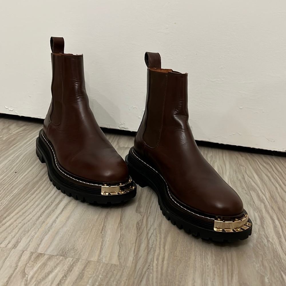 Women’s Sandro Boots
